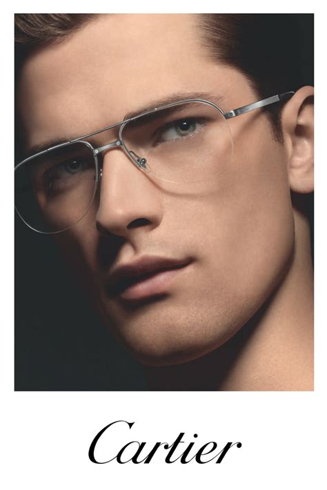 cartier eyewear dupe|cartier prescription glasses men's.